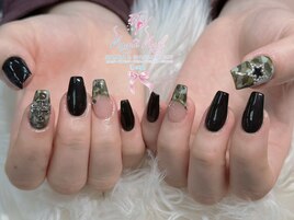 長さ出し/持ち込みOK/アート10本