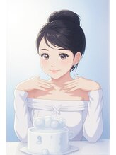 リナスパ(79LINA SPA)&nbsp;タンタン ニャン