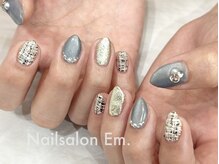 エン(Em.)/ハンドネイル