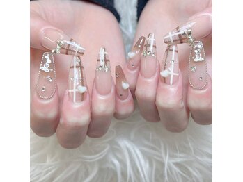 アイン 新宿店(Anh)