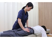 てあつい整体院 たかす院/骨格矯正で、歪みや姿勢を改善！