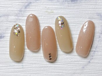 ネイルサロン インプレス(Impress)/オフィスネイル