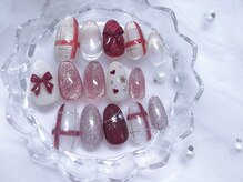 フェリスネイル 池袋店(Feliz Nail)/定額アート