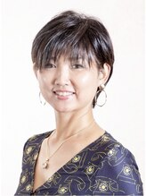 クローバー(clover)&nbsp;戸賀 寛美