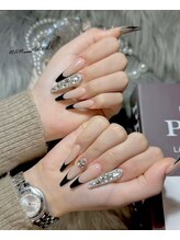 ルピドルジュ(le.pidorge)/minami’s nail