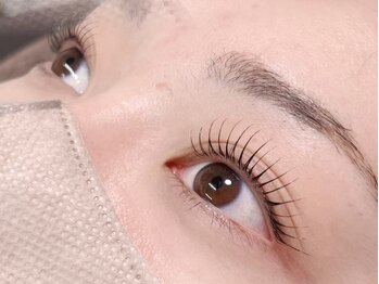 リル バイ フラッグ 姪浜店(Lill by Flag)/パリジェンヌラッシュリフト