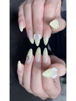 クロム(CHROME)/持ち込みデザイン