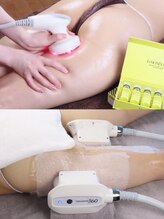 エステティックサロン フェアリー(ESTHETIC SALON FAIRLY)