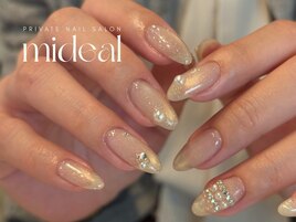 マグネットフラッシュデザイン