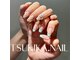 ツキカドットネイル(TSUKIKA.NAIL)の写真