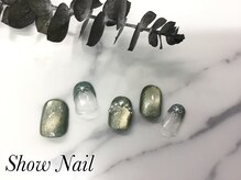 ショーネイル 武蔵小杉(Show Nail)/スプリング新作デザインコース