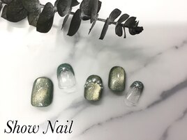 スプリング新作デザインコース