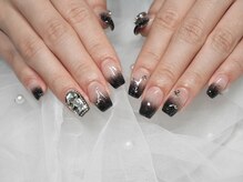 ラグジュアリーコース