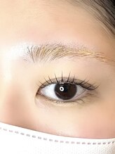 レイズ 曳舟(RAY'S)/まつげパーマ