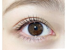 マツエク/まつげパーマ/パリジェンヌ/眉毛/LED etora恵比寿/パリジェンヌorまつ毛パーマ