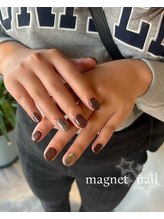 ティディーネスト(Tidynest)/■フラッシュマグネット■