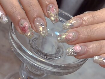 ラーレネイル(lare nail)/