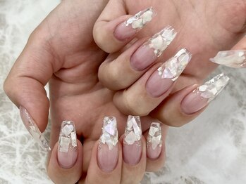 キャリコ(calico)/デザスカ