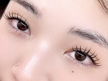 ディスカンソ アイラッシュ(descanso eyelash)の雰囲気（デザイン迷子さんも是非ご相談ください！）