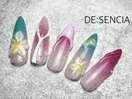 design Gel&Acrylic Extensions