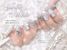 【Yuuka】クロムネイル
