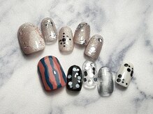 ミィモ(Miimo)/【定額】フットサンプルコース