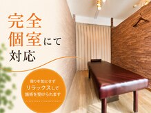 フィール整体院