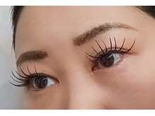 ディバイン アイラッシュ ニューアートスタジオ(Divine Eyelash New art studio)の雰囲気（最長20ミリの巨大なフラットラッシュで２度見されまくりましょう）