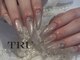 トゥルー ネイル アンド アイ 吉祥寺店(TRU NAIL & EYE)の写真/マグネットワンカラーで叶える、華やかになりすぎないちゅるちゅる指先♪