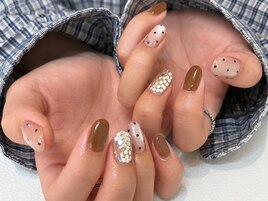 秋のデザイン