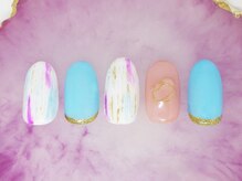 ティーエヌ 金山駅東口店/ハンド定額5700円オフ込