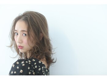 シルフ エルスパ 阪急茨木店(Sylph &EirSPA)/