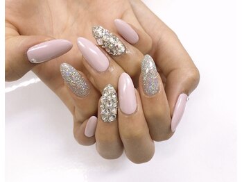 アヴァニ(AVANI)/スカ+ジェル(ご要望デザイン)