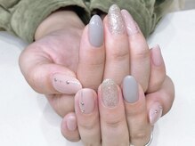 トランク ネイル(trunc nail)/定額A