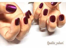 カリテ(Qualite)/Collection