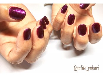 カリテ(Qualite)/Collection