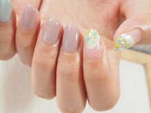 08ネイル(08 nail＆school)/