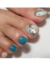 キイコネイル(kiiko.nail)/