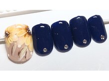 ナトゥール ネイルサロン(Natur nail salon)/