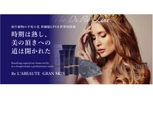 サロン デ モンターニユ(SALON DES montagnes)/