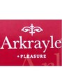 アークレイルプラスプレジャー/Arkrayle +pleasure