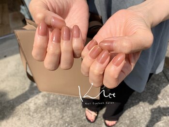 クレー(Klee)/美ワンカラー