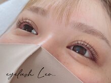 レオ(Leo)/■まつげパーマ/ラッシュリフト