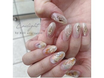 ラズライト(Laslight)/おしゃれニュアンスアシメ