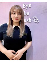 アイビーラッシュ(Eye be Lush) kazuha 
