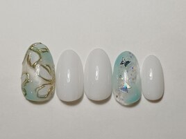 5月宮益坂限定デザイン ¥8800