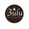 ブル リラクゼーションアンドアイラッシュ(Bulu relaxation&eyelash)のお店ロゴ