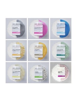 サロン ド ナビ 岡山店(Salon de NABI)/ハイドロジェリーマスク