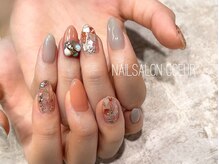 クール(Coeur)/デザイン相談コース￥11000