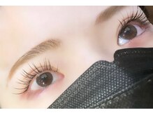 ソファー 国分寺(sofa)/パリジェンヌ×フラット80本